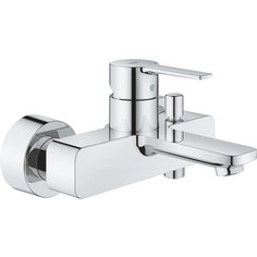 Смеситель для ванны Grohe Lineare New (33849001)