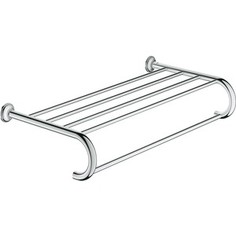 Полка для полотенец Grohe Essentials Authentic (40660001)