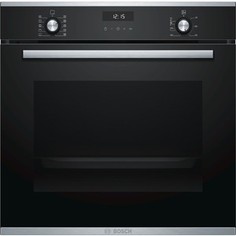 Электрический духовой шкаф Bosch HBG 237BS0R