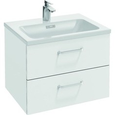 Тумба под раковину Jacob Delafon Vox 60x46x45,2 см, белый (EB2080-R1-N18)