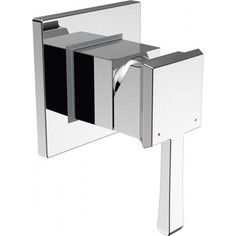 Смеситель для душа BelBagno Mille с механизмом (MIL-BDM-CRM)