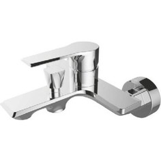 Смеситель для ванны BelBagno Bocco (BOC-VASM-CRM)