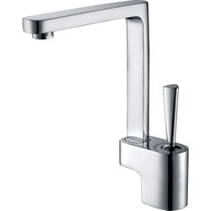 Смеситель для кухни Kaiser Vista хром (65044)