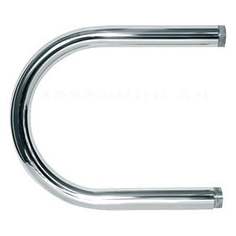 Полотенцесушитель водяной Ника Simple П 32х40 Nika