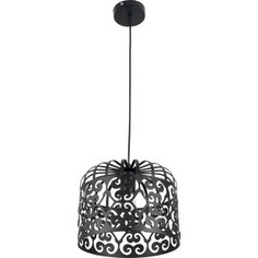 Подвесной светильник Toplight TL4010D-01BL