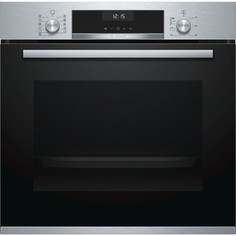 Электрический духовой шкаф Bosch HBA 5577S0