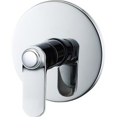 Смеситель для душа BelBagno Bordo с механизмом (BOR-BDM-CRM)