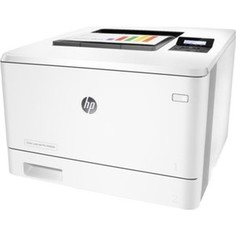 Принтер HP Color LaserJet Pro M452dn (CF389A)