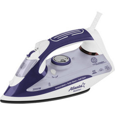 Утюг Atlanta ATH-5493 фиолетовый