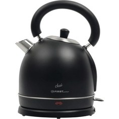 Чайник электрический FIRST FA-5411-9 Black