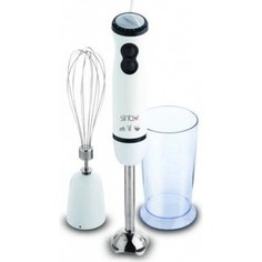 Погружной Sinbo SHB 3123 белый