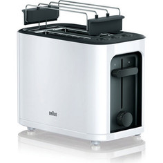 Тостер Braun HT 3010 WH