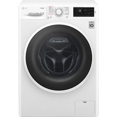 Стиральная машина LG F2J6WS0W