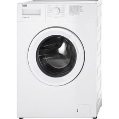 Стиральная машина Beko WRS 5511 BWW