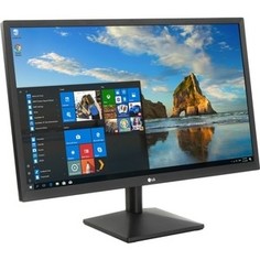 Монитор LG 24MK430H