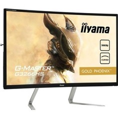 Монитор Iiyama ProLite G3266HS-B1