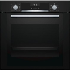 Электрический духовой шкаф Bosch HBA337BB0R