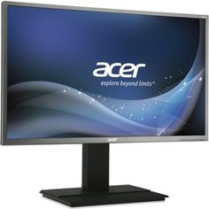 Монитор Acer B326HULYMIIDPHZ