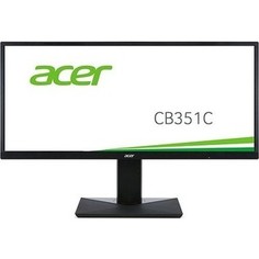Монитор Acer CB351CBMIDPHZX
