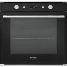 Электрический духовой шкаф Hotpoint-Ariston FI6861SHBLHA