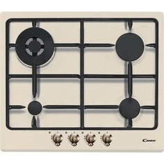 Газовая варочная панель Candy PGC 640 SWBA