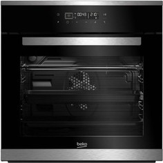 Электрический духовой шкаф Beko BIM 25400 XM