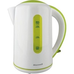 Чайник электрический Maxwell MW-1028(G)