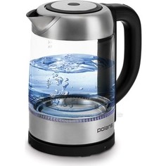 Чайник электрический Polaris PWK 1776CGL , Черный