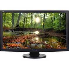 Монитор ViewSonic VG2233 Black