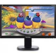 Монитор ViewSonic VG2437SMC
