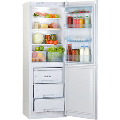 Холодильник Pozis RK-139 В серебристый