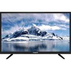 LED Телевизор Fusion FLTV-40C100T