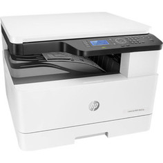 МФУ HP LaserJet M433a (1VR14A)