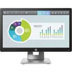 Монитор HP E202 (M1F41AA)