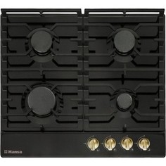 Газовая варочная панель Hansa BHGA61079