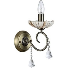 Бра Freya FR2014-WL-01-BZ