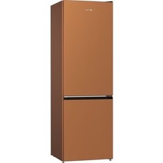 Холодильник Gorenje NRK6192CCR4