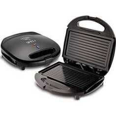 Сэндвичница Sinbo SSM-2513, черный