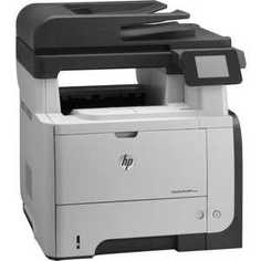 МФУ HP LaserJet Enterprise M521dn (A8P79A)