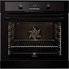 Электрический духовой шкаф Electrolux EOA 55551 AK