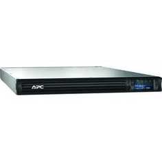 ИБП APC Smart-UPS SMT1500RMI1U A.P.C.