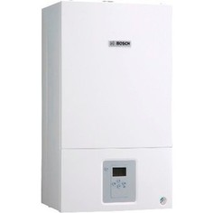 Настенный газовый котел Bosch WBN6000-35H RN S5700