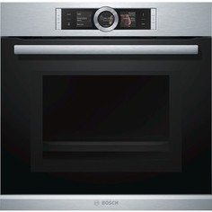 Электрический духовой шкаф Bosch HMG 636NS1