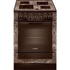 Электрическая плита GEFEST 6560-03 0001 Гефест