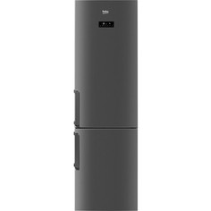 Холодильник Beko RCNK 356E21X