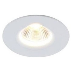 Точечный светильник Artelamp A1427PL-1WH
