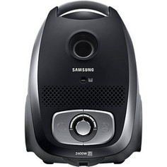 Пылесос Samsung VC24LVNJGBB