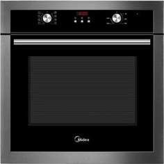 Электрический духовой шкаф Midea MO 57158 X