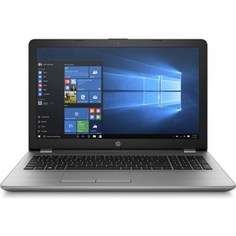 Игровой ноутбук HP 250 G6 FHD i5-7200U/4Gb/500Gb/DVD-RW/AMD Radeon 520 2Gb/DOS