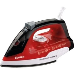 Утюг Centek CT-2347 RED